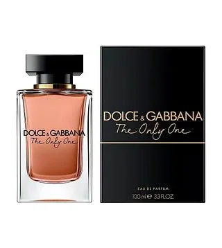 DOLCE & GABBANA THE ONLY ONE Парфюмерная вода для женщин 100 мл Dolce & Gabbana