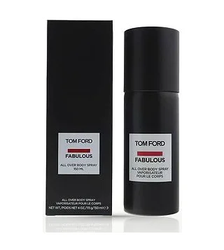 TOM FORD FUCКING FABULOUS Спрей унисекс 150 мл Tom Ford