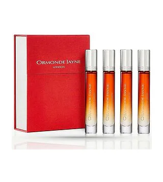 ORMONDE JAYNE Bukhara EDP дорожный набор парфюмерной воды 4*10 мл ORMONDE JAYNE