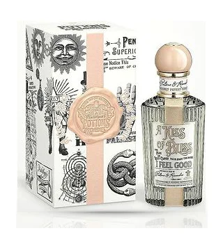 Penhaligon's A Kiss Of Bliss Парфюмерная вода унисекс 100 мл PENHALIGONS