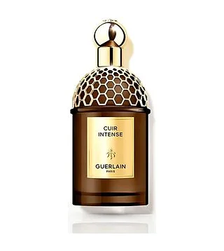Guerlain LUX CUIR INTENSE Парфюмерная вода унисекс 1 мл edp Guerlain
