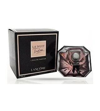 LANCOME TRESOR LA NUIT Парфюмерная вода для женщин 100 мл Lancôme