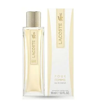 LACOSTE POUR FEMME Парфюмерная вода для женщин 90 мл Lacoste