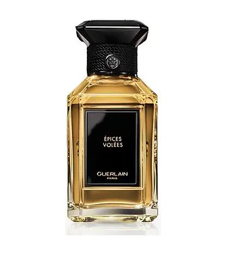 Guerlain Epices Volees Парфюмерная вода унисекс 100 мл Guerlain