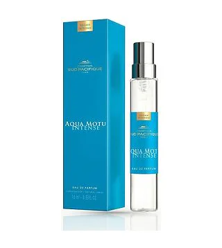 COMPTOIR SUD PACIFIQUE Aqua Motu Туалетная вода унисекс 10 мл Comptoir Sud Pacifique