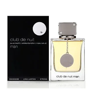 Armaf Club De Nuit Man Туалетная вода для мужчин 105 мл Armaf