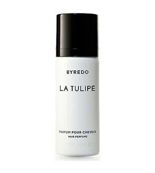 La Tulipe Hair Perfume 75 мл - парфюмерная вода для волос Без бренда