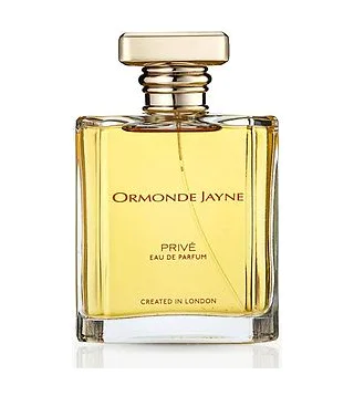 ORMONDE JAYNE Prive Парфюмерная вода унисекс 50 мл ORMONDE JAYNE
