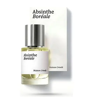 Maison Crivelli Absinthe Boreale Парфюмерная вода 30 мл MAISON CRIVELLI
