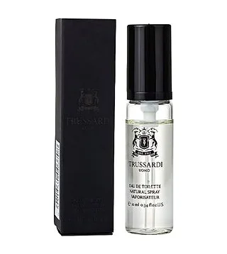 Trussardi UOMO Туалетная вода мужская 10 мл Trussardi