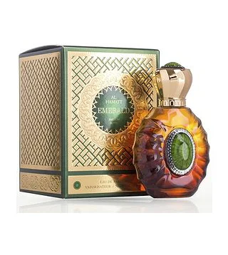 AL HAMATT EMERALD Парфюмерная вода 85 мл Al Hamatt