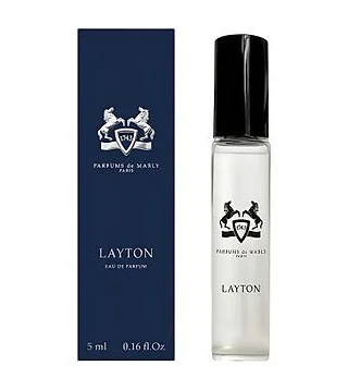 Parfums de Marly Layton Парфюмерная вода 5 мл Parfums de Marly