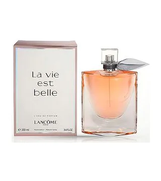 Lancome LA VIE EST BELLE Женская парфюмерная вода 100 мл Lancôme