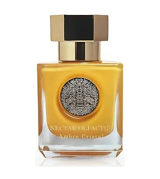 Nectar Olfactif AMBRE CRISTAL Духи унисекс 100 мл Nectar Olfactif