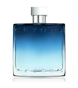 AZZARO CHROME man Духи 50 мл Azzaro