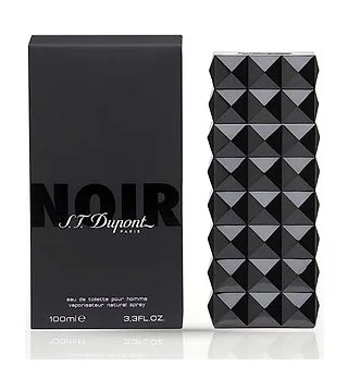 S.T. Dupont Noir Туалетная вода мужская 100 мл S.T. Dupont