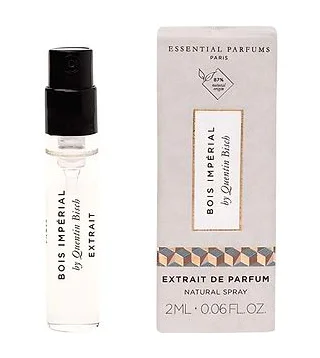 Essential Parfums Bois Imperial Extrait Духи 2 мл Essential Parfums