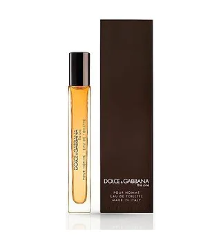 Dolce & Gabbana The One Парфюмерная вода 10 мл Dolce & Gabbana