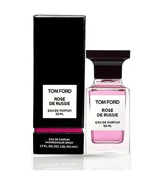 TOM FORD rose de russie Парфюмерная вода для женщин 50 мл Tom Ford