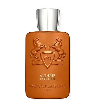 Parfums de Marly Althair Exclusif Extrait de Parfum духи мужские 125 мл Parfums de Marly