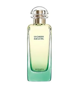 hermes un jardin sur le nil Туалетная вода унисекс 1.5 мл Hermès