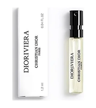 Christian Dior Dioriviera парфюмерная вода унисекс пробник 1.2 мл Dior