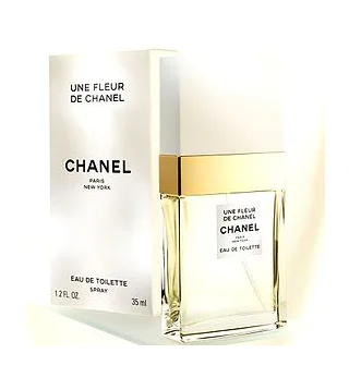 Chanel Une Fleur de Chanel Туалетная вода женская 35 мл Chanel