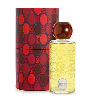 Diptyque Benjoin Boheme Парфюмерная вода унисекс 75 мл Diptyque