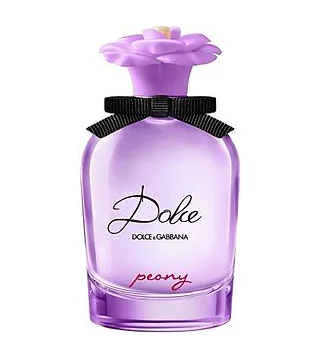 Dolce and Gabbana Dolce Peony парфюмерная вода женская 50 мл Dolce & Gabbana
