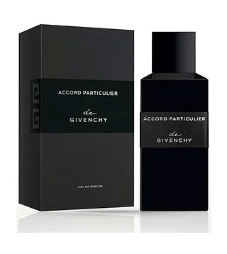 Givenchy La Collection Particuliere Accord Particulier парфюмерная вода унисекс 50 мл Givenchy