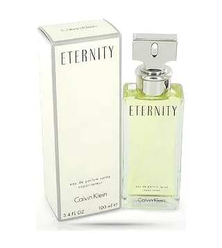 Calvin Klein Eternity парфюмерная вода для женщин 100 мл Calvin Klein