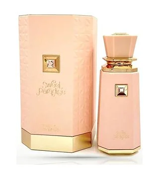 Fragrance World Sweet Paradise Парфюмерная вода для женщин 100 мл Fragrance World