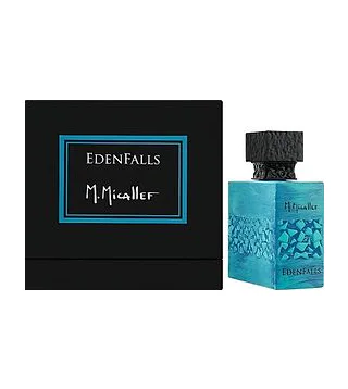 M.Micallef Eden Falls 100 мл парфюмерная вода M.Micallef