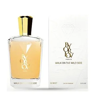 ORLOV PARIS WALK ON THE WILD SIDE Парфюмерная вода 75 мл ORLOV PARIS