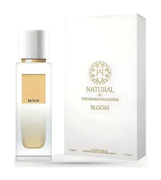 THE WOODS COLLECTION BLOOM Парфюмерная вода женская 100 мл The Woods Collection