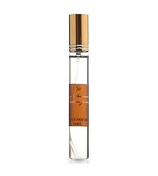 Serge Dumonten Elixir Narcotique Парфюмерная вода унисекс 15 мл Serge Dumonten