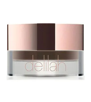 DELILAH Gel Line Eye And Brow - Sable 2,3 g - гелевая подводка для глаз и бровей Delilah