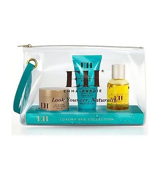 EMMA HARDIE Luxury Spa Collection - набор средств для лица и тела Emma Hardie
