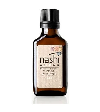 Nashi Argan - Oil Масло косметическое для всех типов волос 30 мл Nashi Argan