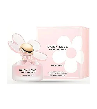 Marc Jacobs Daisy Love Eau So Sweet туалетная вода женская 50 мл Marc Jacobs