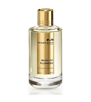 Mancera Musk of Flowers Парфюмерная вода 120 мл Mancera