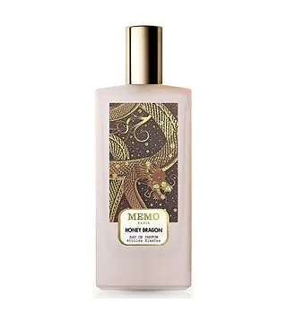 Memo Paris Honey Dragon Парфюмерная вода 75 мл Memo