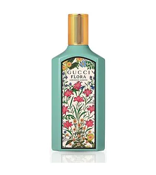 Gucci Flora Gorgeous Jasmine Парфюмерная вода 30 мл Gucci