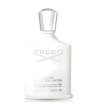 Creed Silver Mountain Water Парфюмерная вода 100 мл Creed