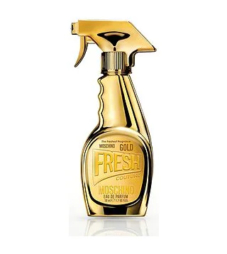 Moschino Gold Fresh Couture Парфюмерная вода 100 мл Moschino