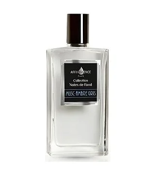 Affinessence Musc Ambre Gris Парфюмерная вода унисекс 50 мл Affinessence