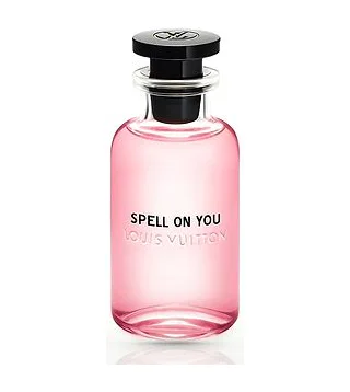 Louis Vuitton Spell On You Парфюмерная вода женская 100 мл Louis Vuitton