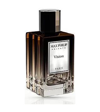 Max Philip Vision Парфюмерная вода унисекс 100 мл MAX PHILIP
