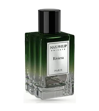 Max Philip Riviera Парфюмерная вода унисекс 100 мл MAX PHILIP