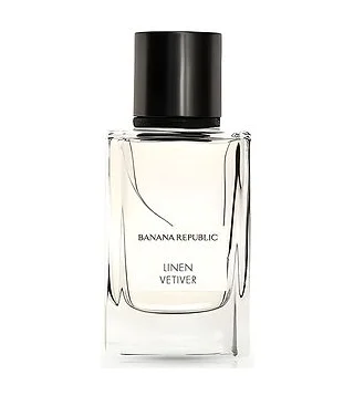 Banana Republic Linen Vetiver Парфюмерная вода унисекс 75 мл Banana Republic